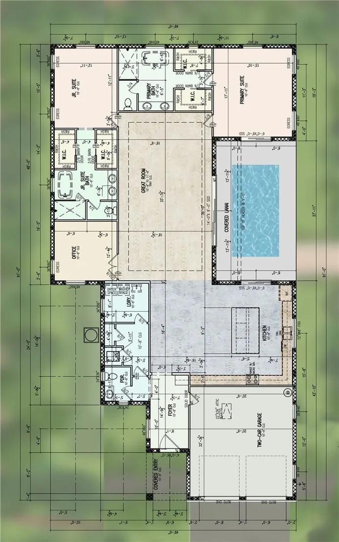 Photo of 901 Jasmine Lane