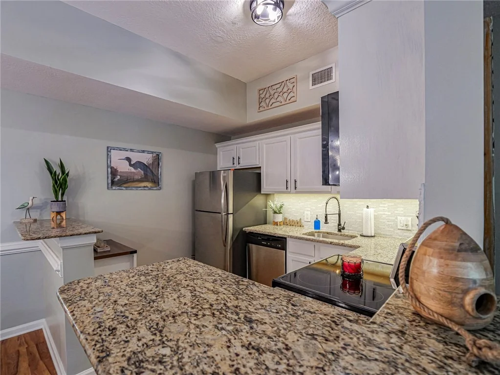 Photo of Unit 103 at 536 7th Square