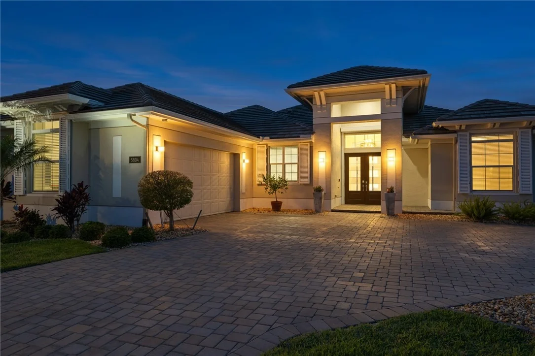 Photo of 5804 Lake Pine Road