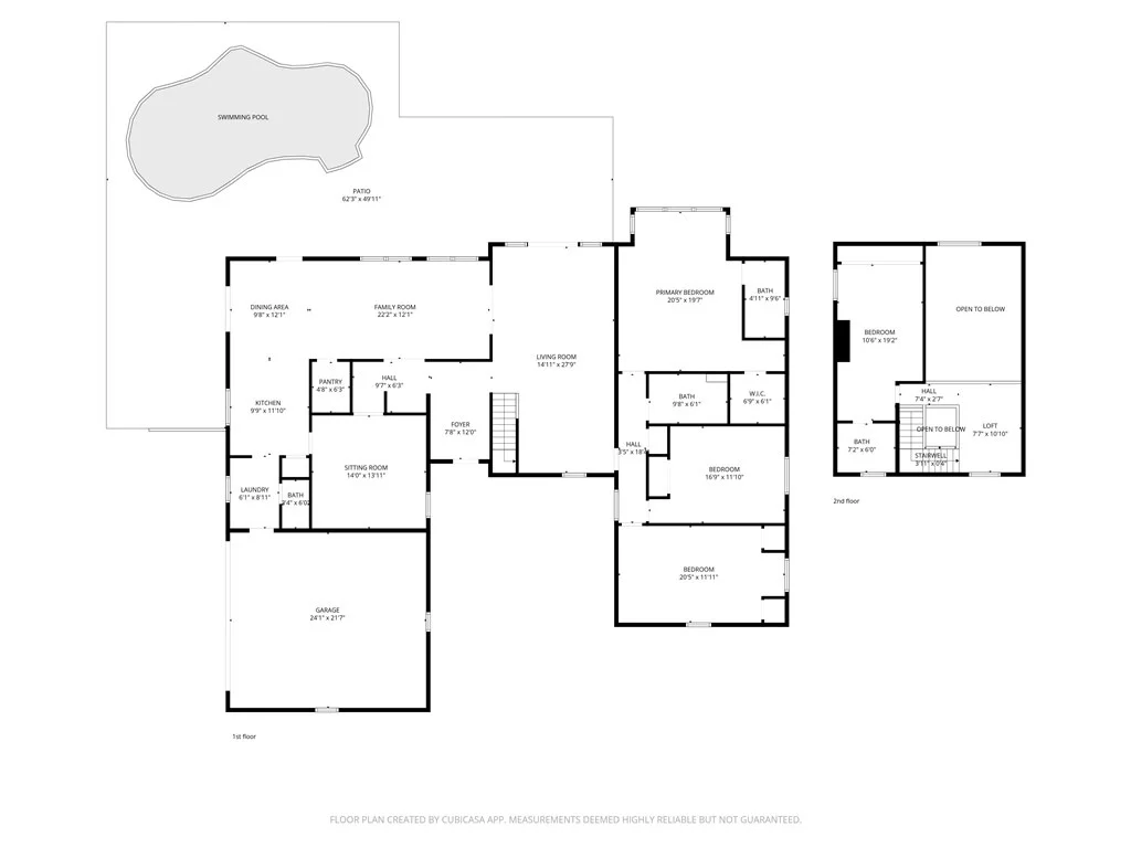 Photo of 1346 River Ridge Drive