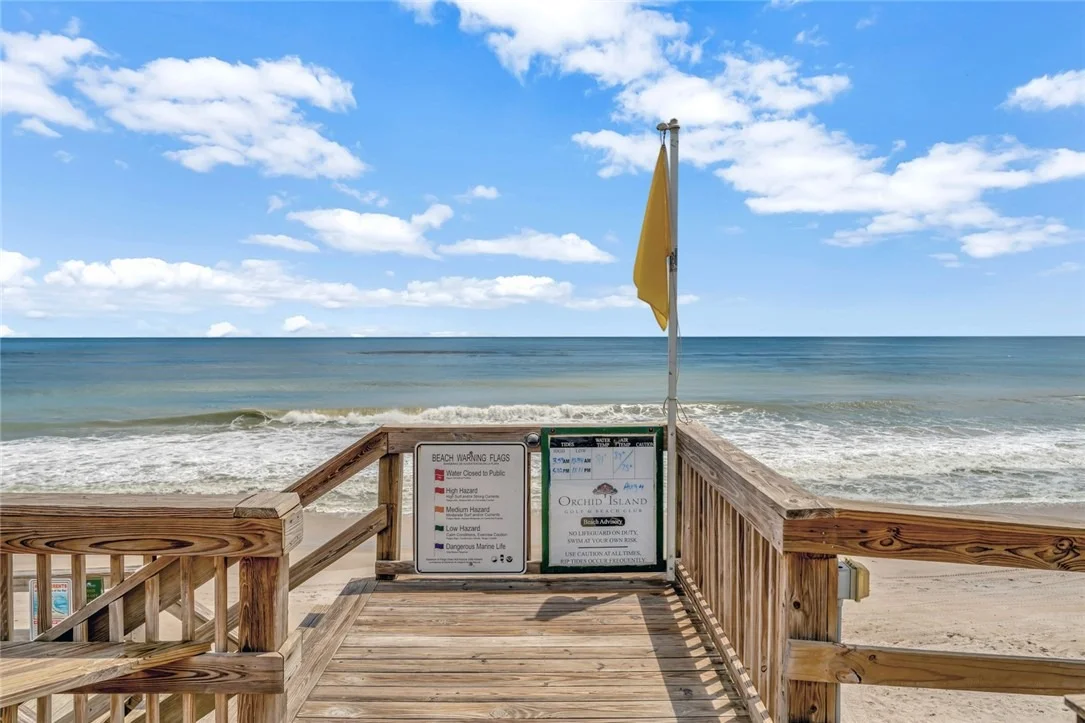 Photo of Unit 301 at 90 Beachside Drive