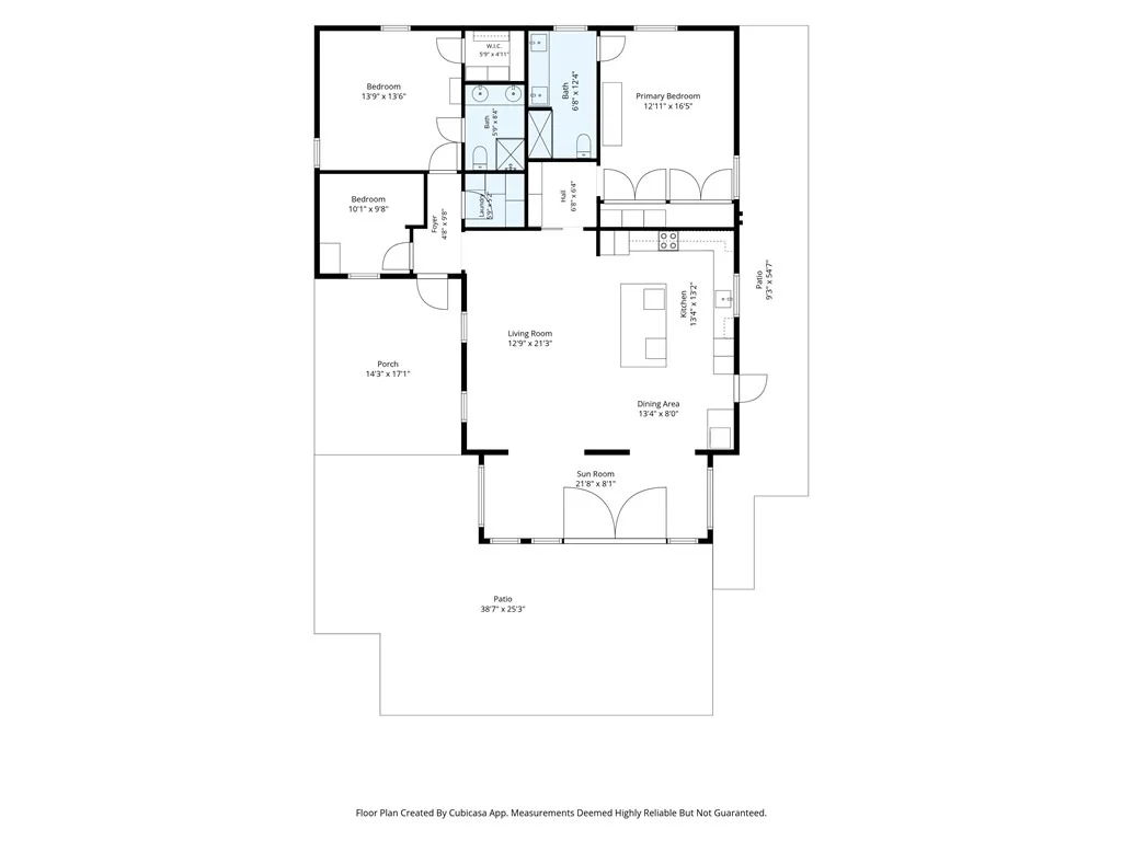 Photo of 131 Silver Moss Drive