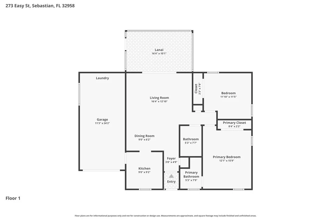 Photo of 273 Easy Street