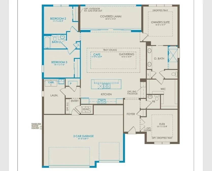 Photo of 1328 Hideaway Drive