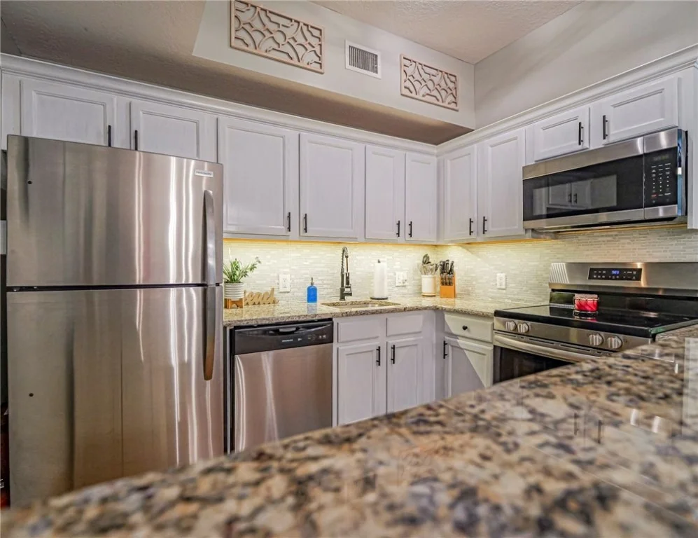 Photo of Unit 103 at 536 7th Square