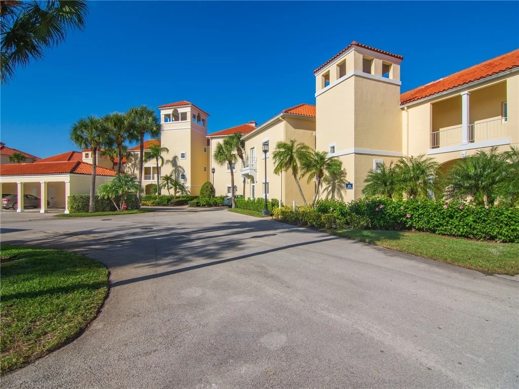Photo of Unit 101 at 5010 Harmony Circle