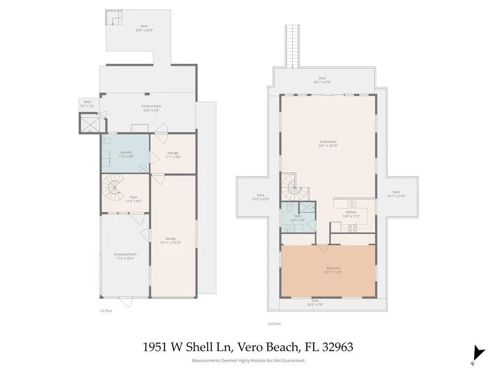 Photo of 1951 W Shell Lane