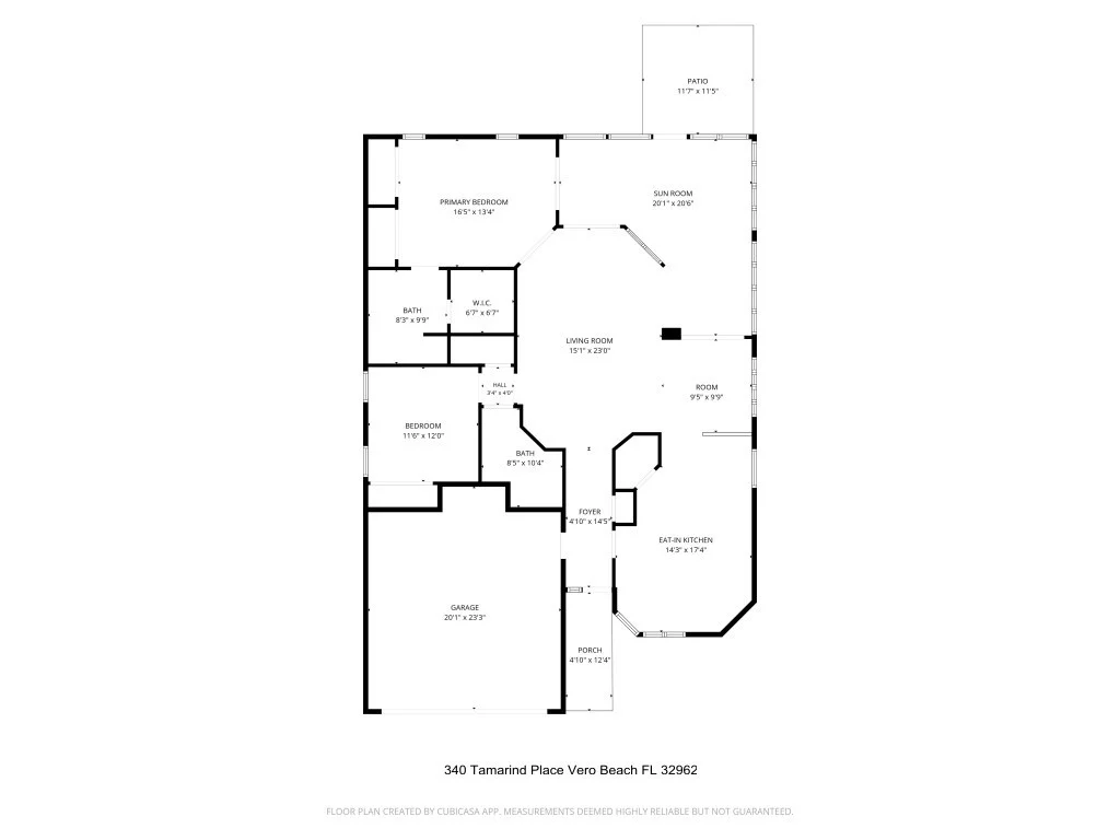Photo of 340 Tamarind Place