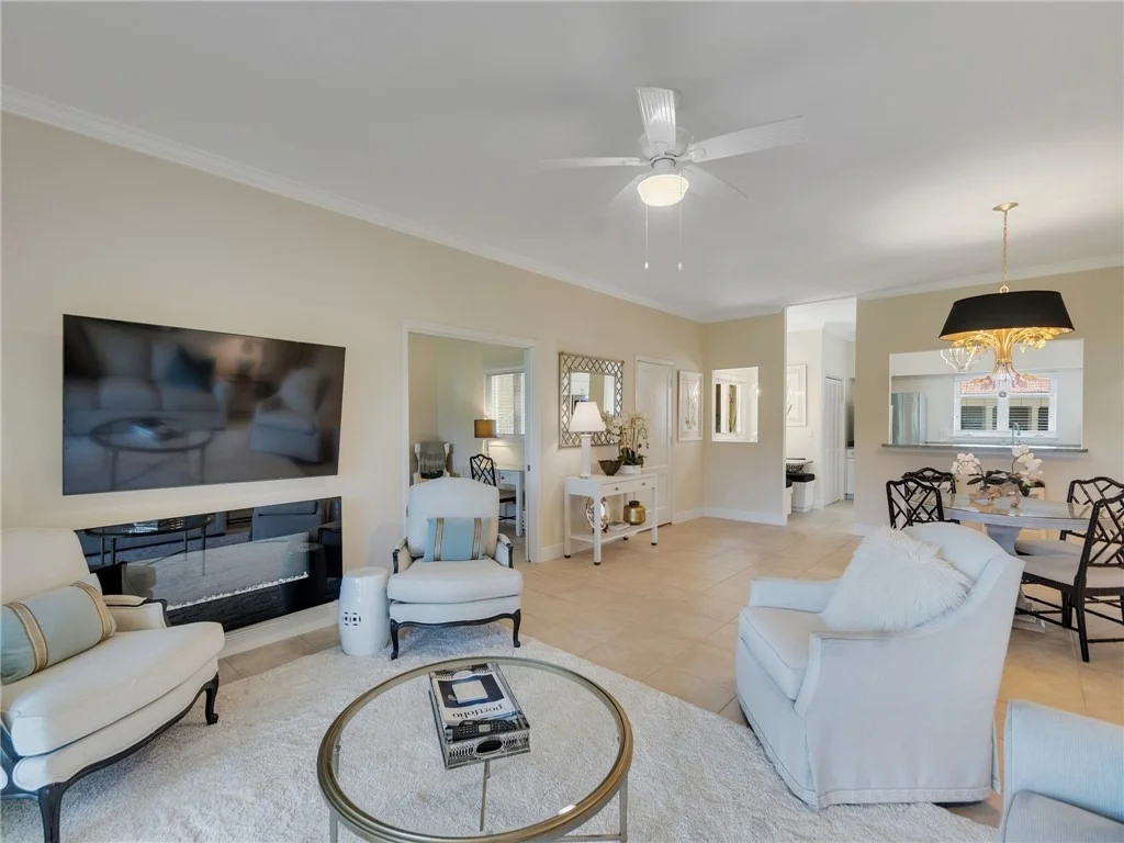 Photo of Unit 101 at 5010 Harmony Circle