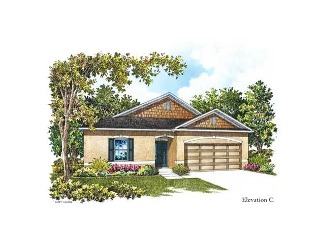 Photo of 193 Stony Point Drive