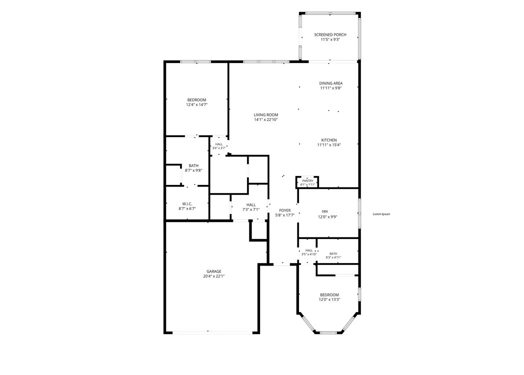 Photo of 5244 Turtle Creek Circle