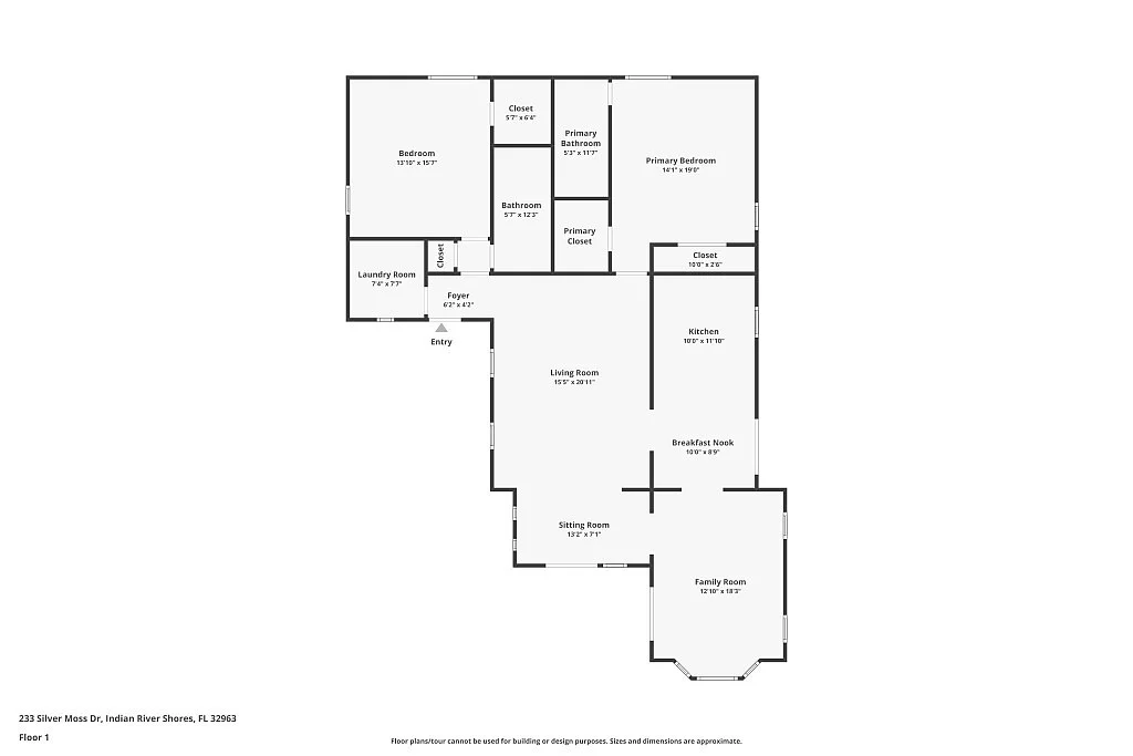 Photo of 233 Silver Moss Drive