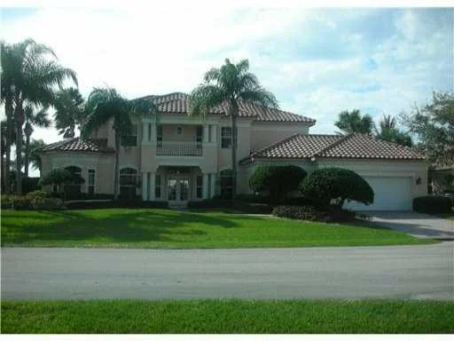 Photo of 5501 Las Brisas Drive