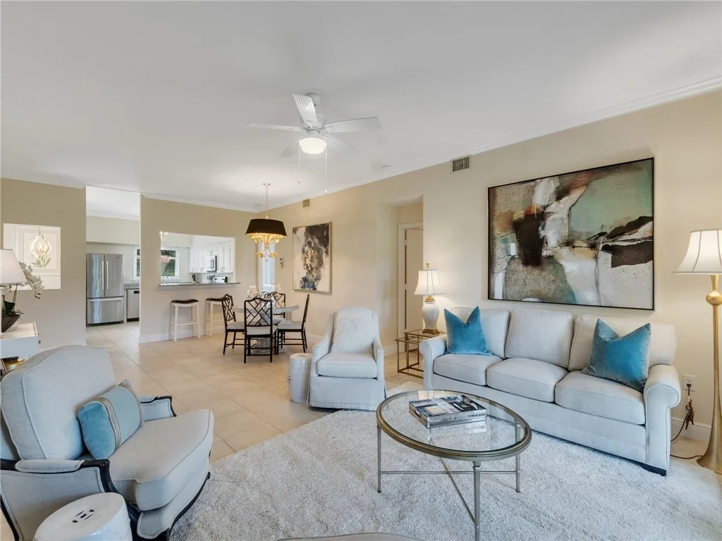 Photo of Unit 101 at 5010 Harmony Circle