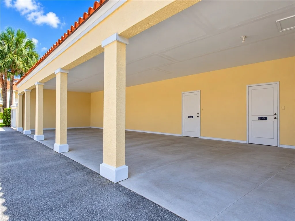 Photo of Unit 101 at 5010 Harmony Circle