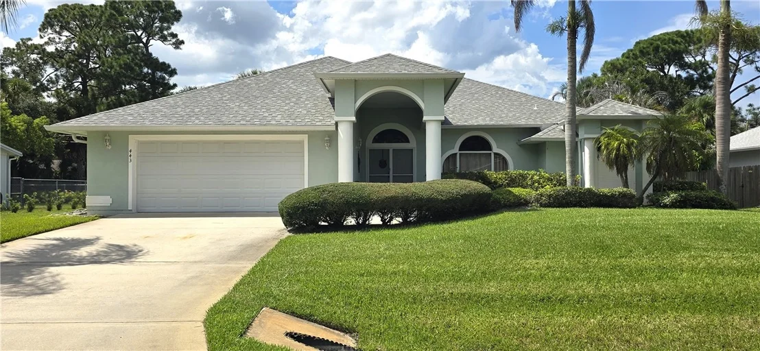 Photo of 443 Coply Terrace