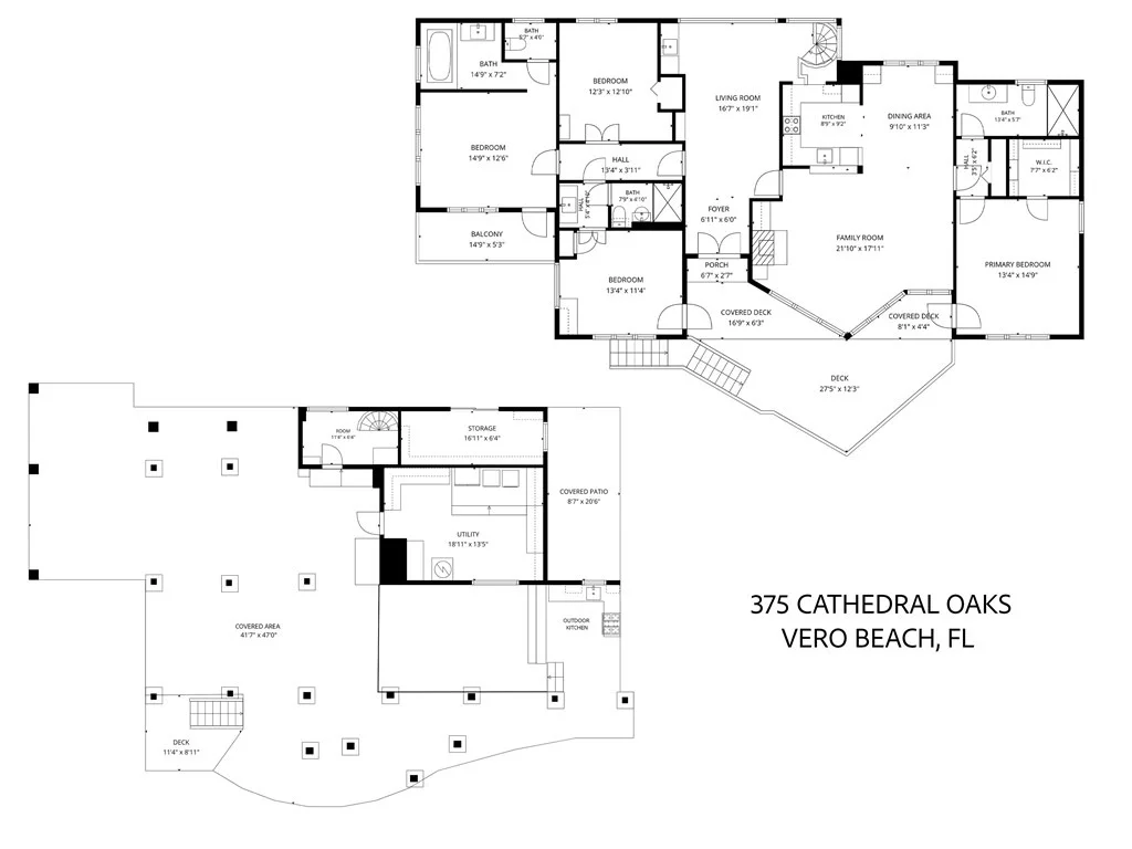 Photo of 375 Cathedral Oaks Drive