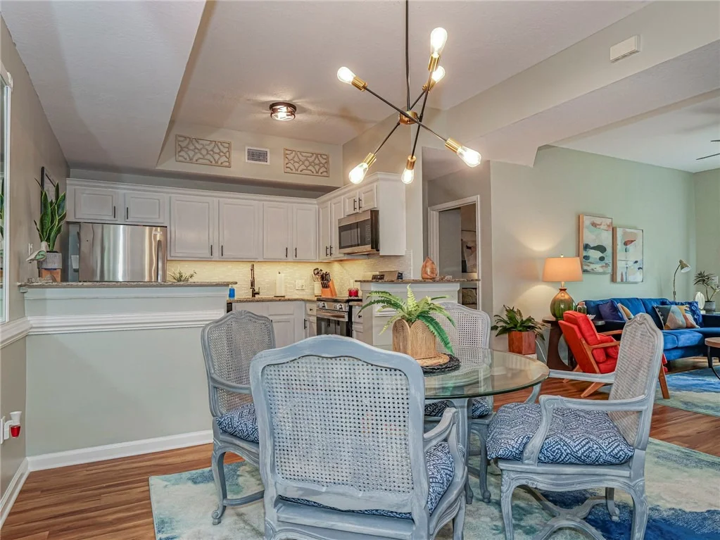 Photo of Unit 103 at 536 7th Square