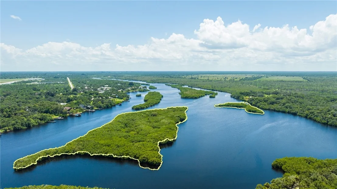 Photo of NONE Islands