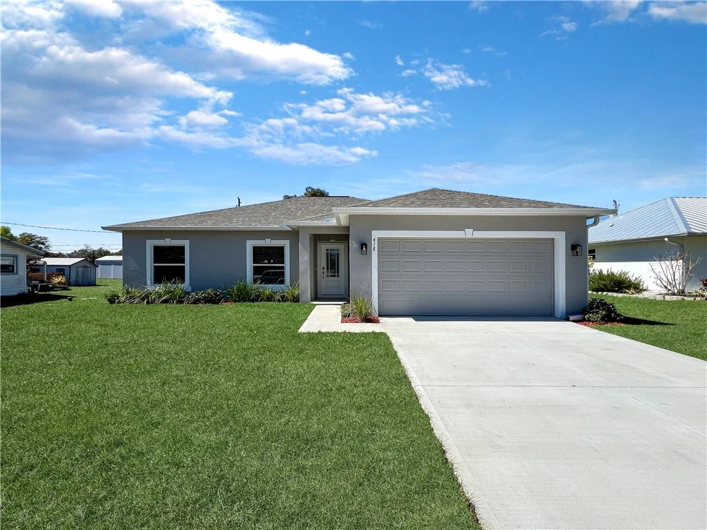 Photo of 418 Easy Street