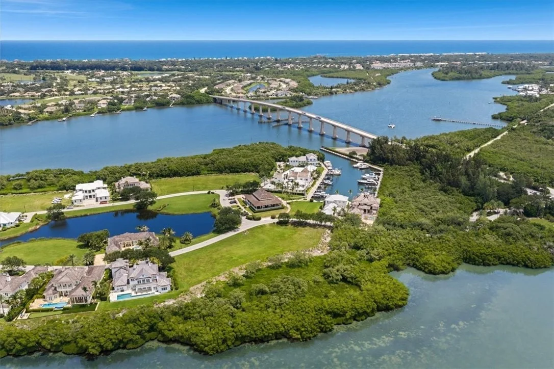 Photo of 9205 Marsh Island Drive