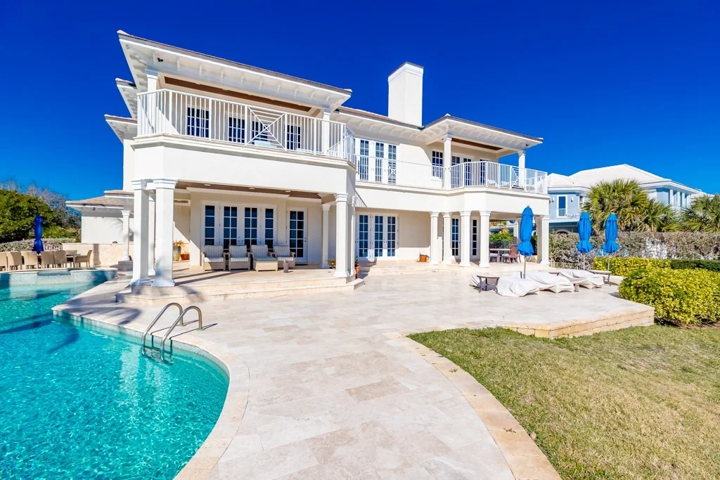 Photo of 2265 & 2255 Seaside Street