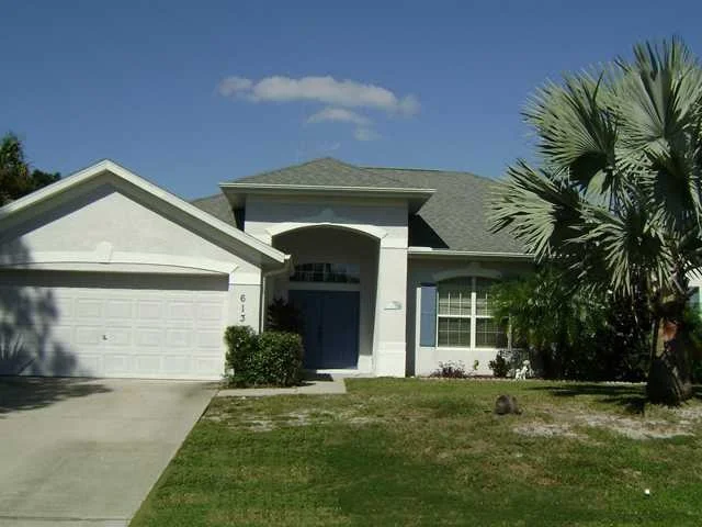Photo of 613 Bayfront Terrace