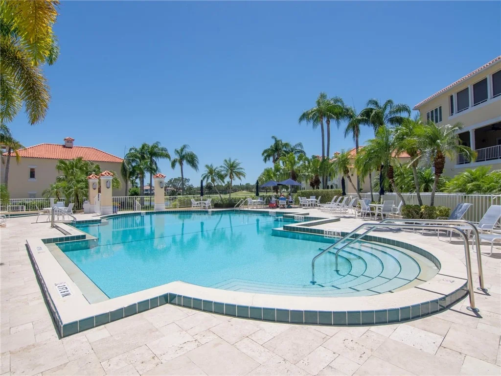 Photo of Unit 101 at 5010 Harmony Circle