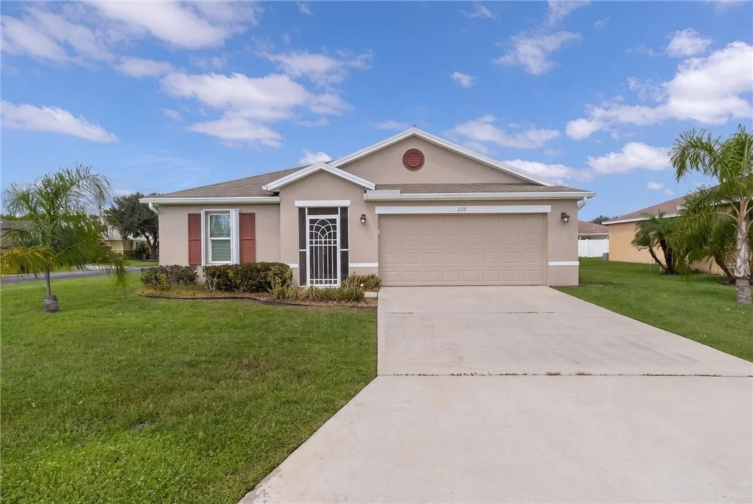Photo of 220 Bellamy Trail