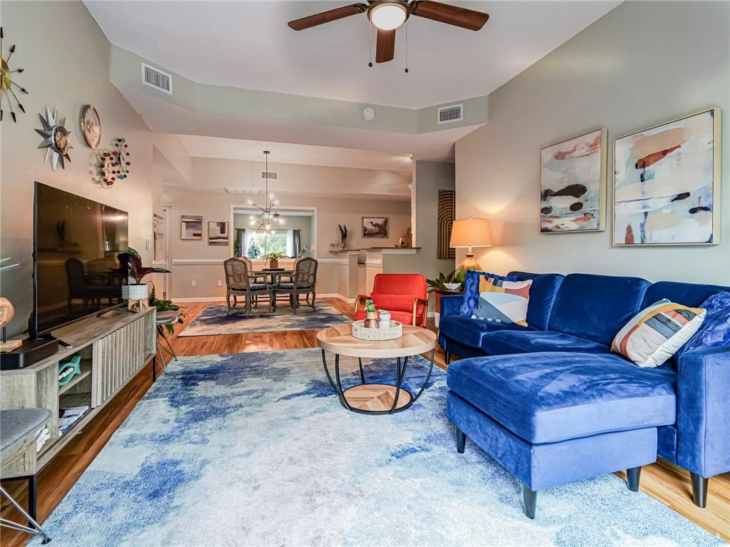Photo of Unit 103 at 536 7th Square