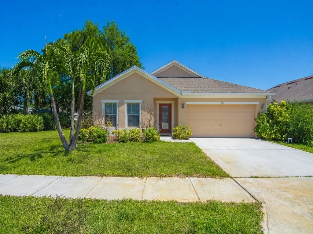 Photo of 203 Briarcliff Circle
