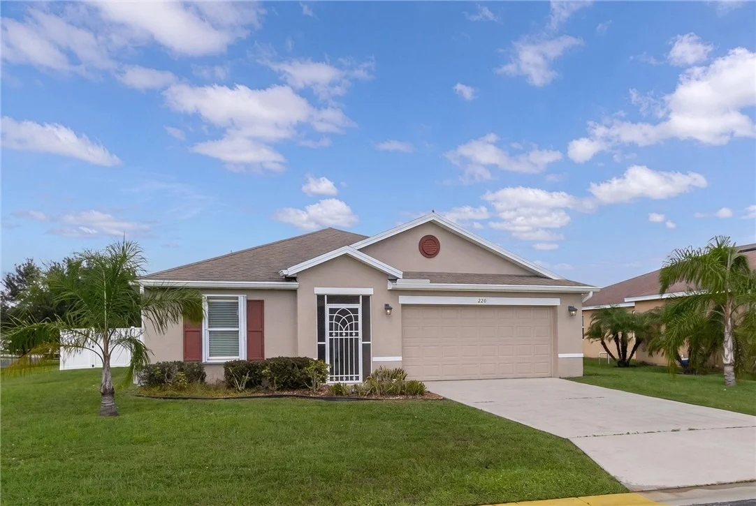Photo of 220 Bellamy Trail