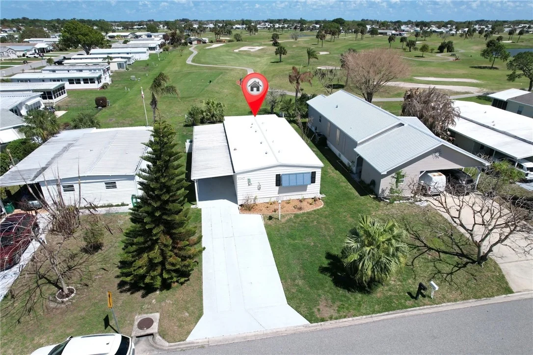 Photo of 1142 Barefoot Circle