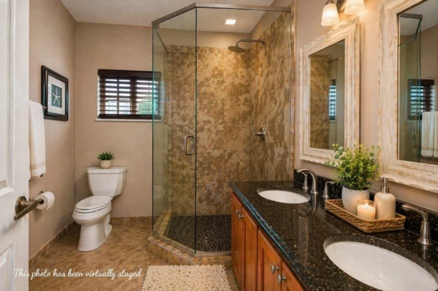 Photo of Unit 201 at 504 7th Square