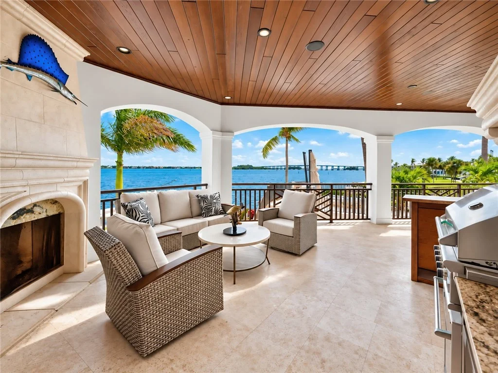 Photo of 1 Sailfish Road