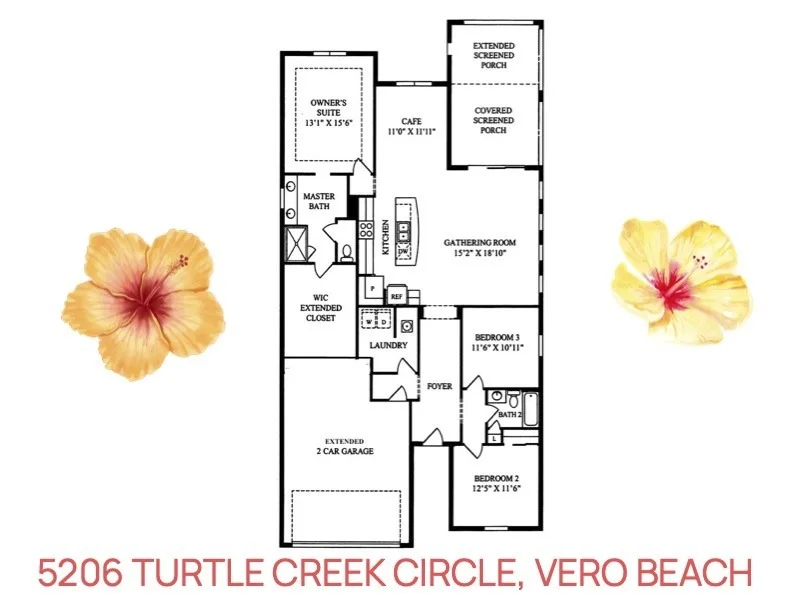 Photo of 5206 Turtle Creek Circle