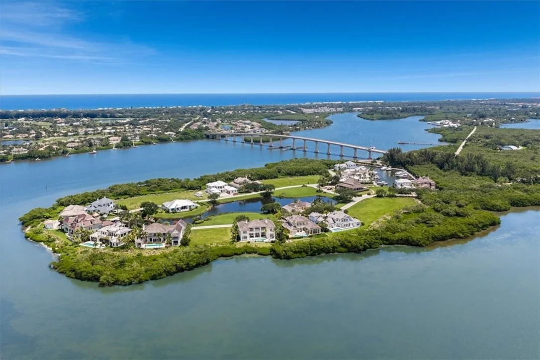 Photo of 9205 Marsh Island Drive