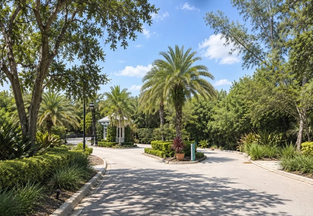 Photo of 9205 Marsh Island Drive