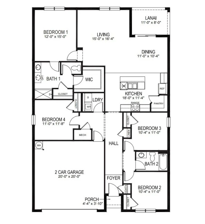 Photo of 526 Saunders Terrace