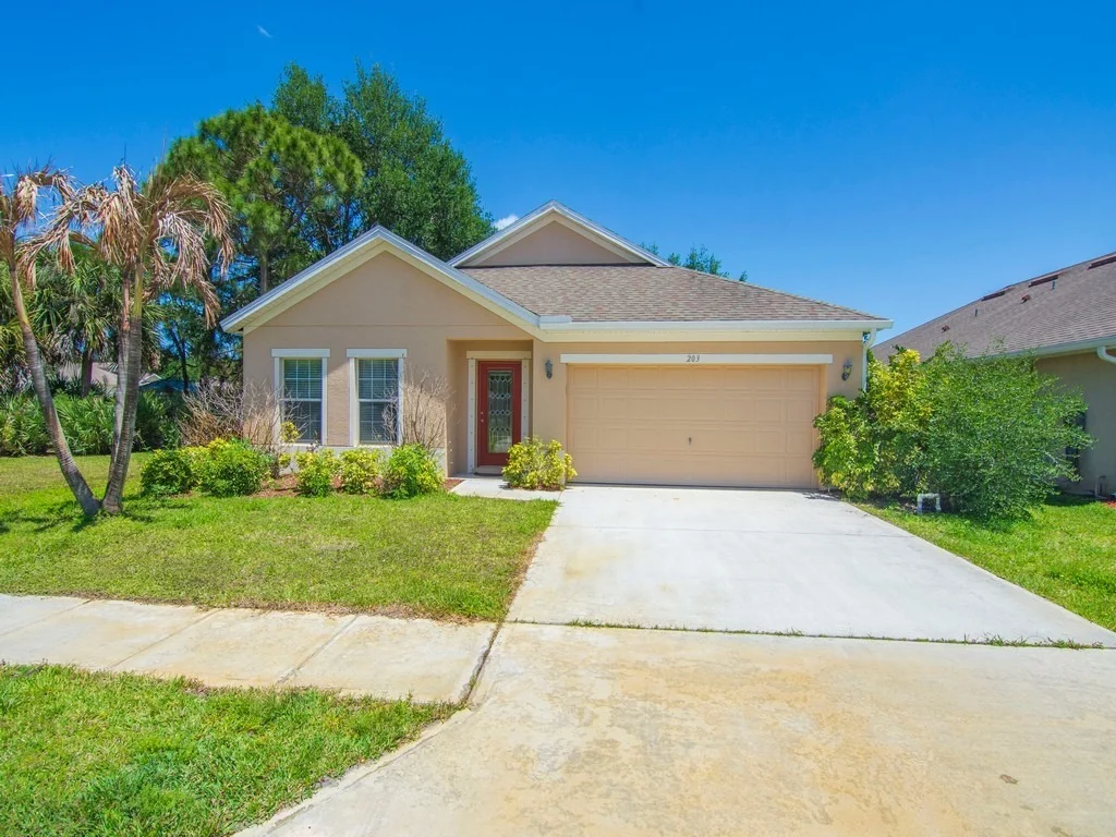 Photo of 203 Briarcliff Circle
