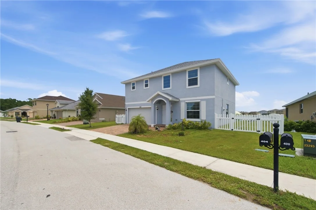Photo of 404 Seafoam Circle