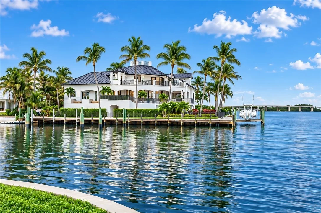 Photo of 1 Sailfish Road
