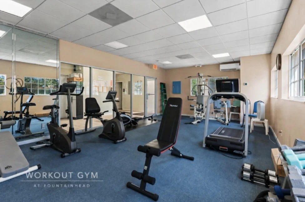 Photo of Unit 201 at 504 7th Square