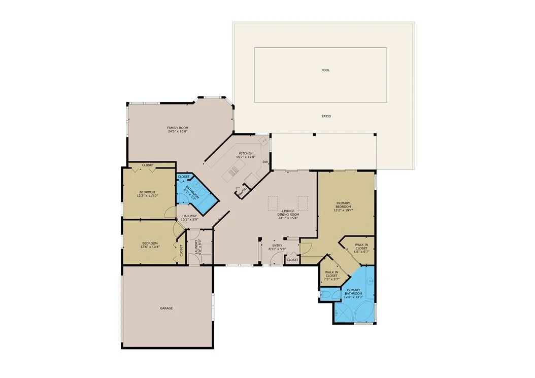Photo of 738 Periwinkle Drive