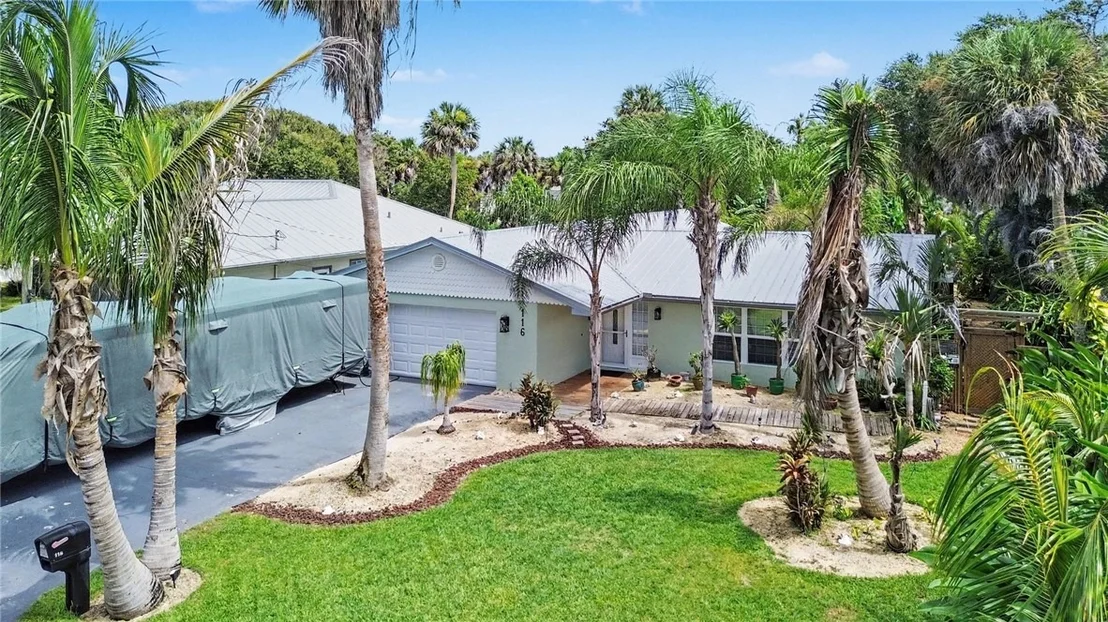 Photo of 116 Delvalle Street