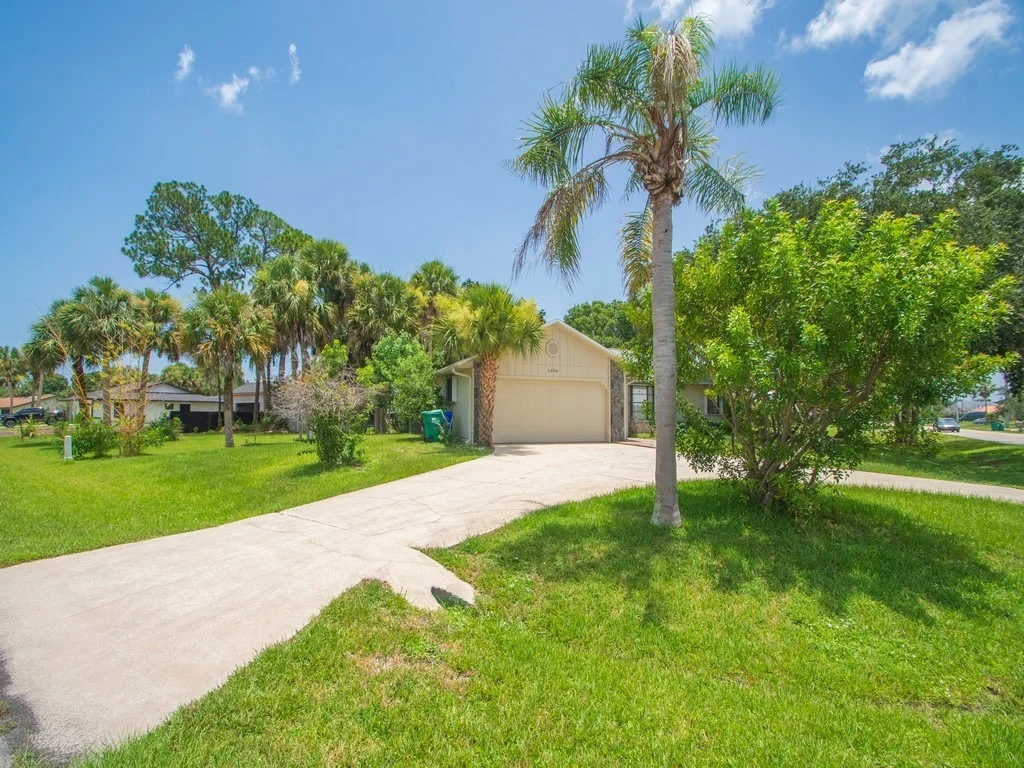 Photo of 1306 Barber Street