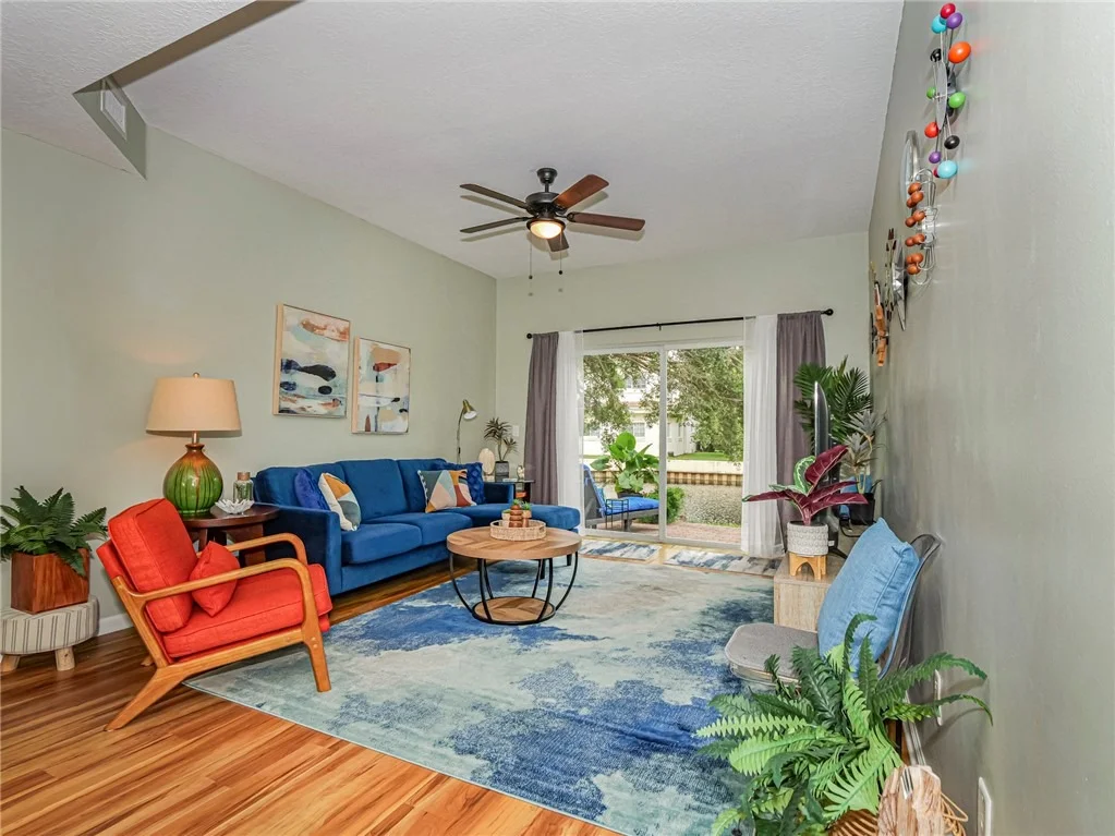 Photo of Unit 103 at 536 7th Square