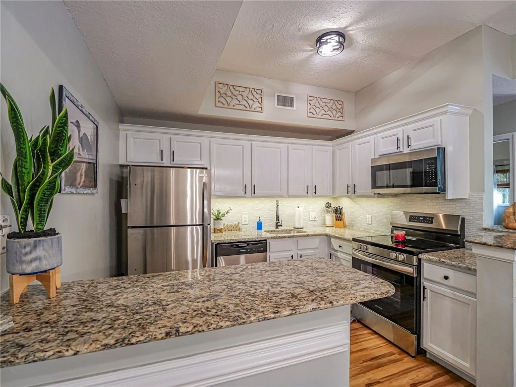 Photo of Unit 103 at 536 7th Square