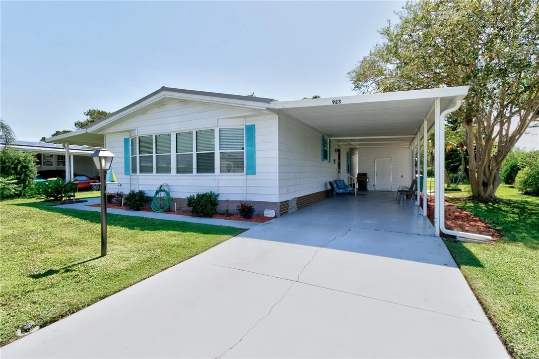 Photo of 923 Hemlock Street