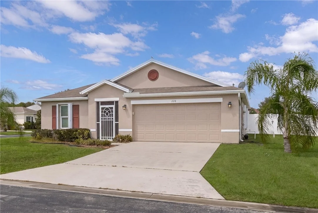 Photo of 220 Bellamy Trail